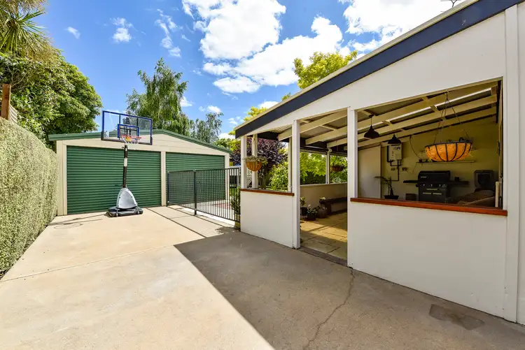 Fourth view of Homely house listing, 213 Commercial Street West, Mount Gambier SA 5290