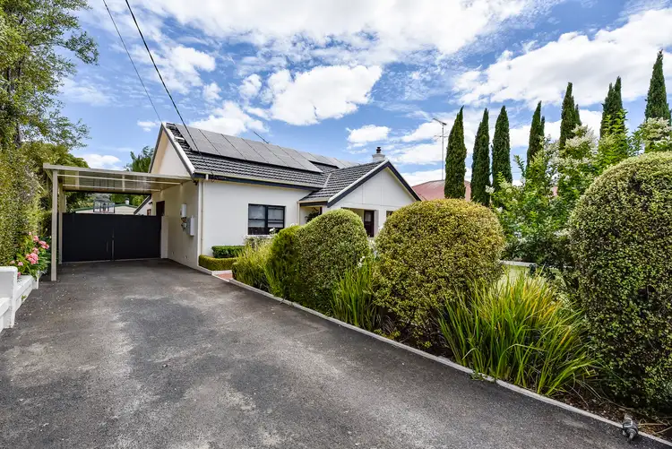 Fifth view of Homely house listing, 213 Commercial Street West, Mount Gambier SA 5290