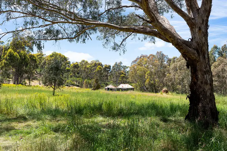 Third view of Homely land listing, 75 Rowley Park Road, Campbells Creek VIC 3451