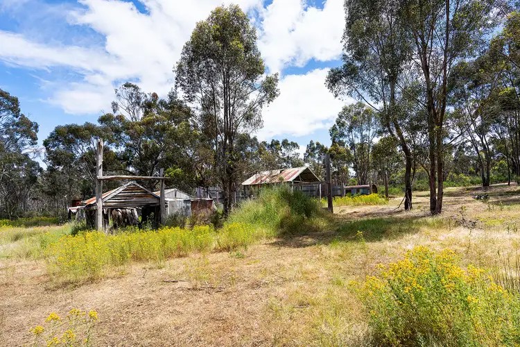 Fourth view of Homely land listing, 75 Rowley Park Road, Campbells Creek VIC 3451