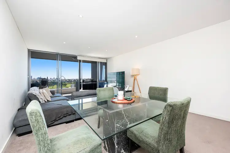 Fifth view of Homely apartment listing, 602/2 Oldfield Street, Burswood WA 6100