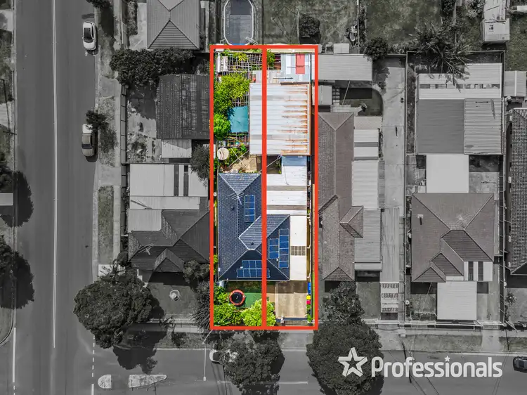 57 Lime Street, Cabramatta West NSW 2166