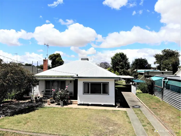 Main view of Homely house listing, 61 Dawes Road, Kyabram VIC 3620
