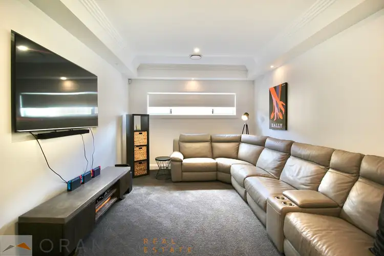 Fourth view of Homely house listing, 90 William Maker Drive, Orange NSW 2800
