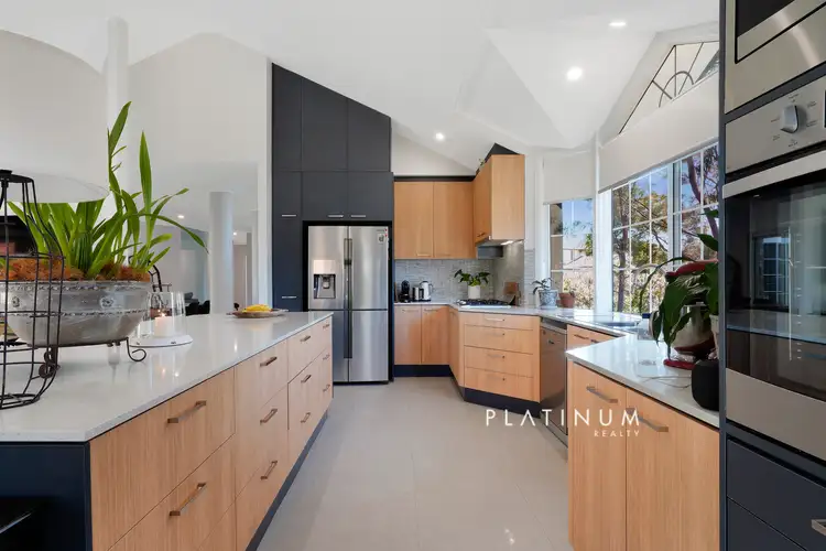 Fourth view of Homely house listing, 2 Santabelle Crescent, Clear Island Waters QLD 4226