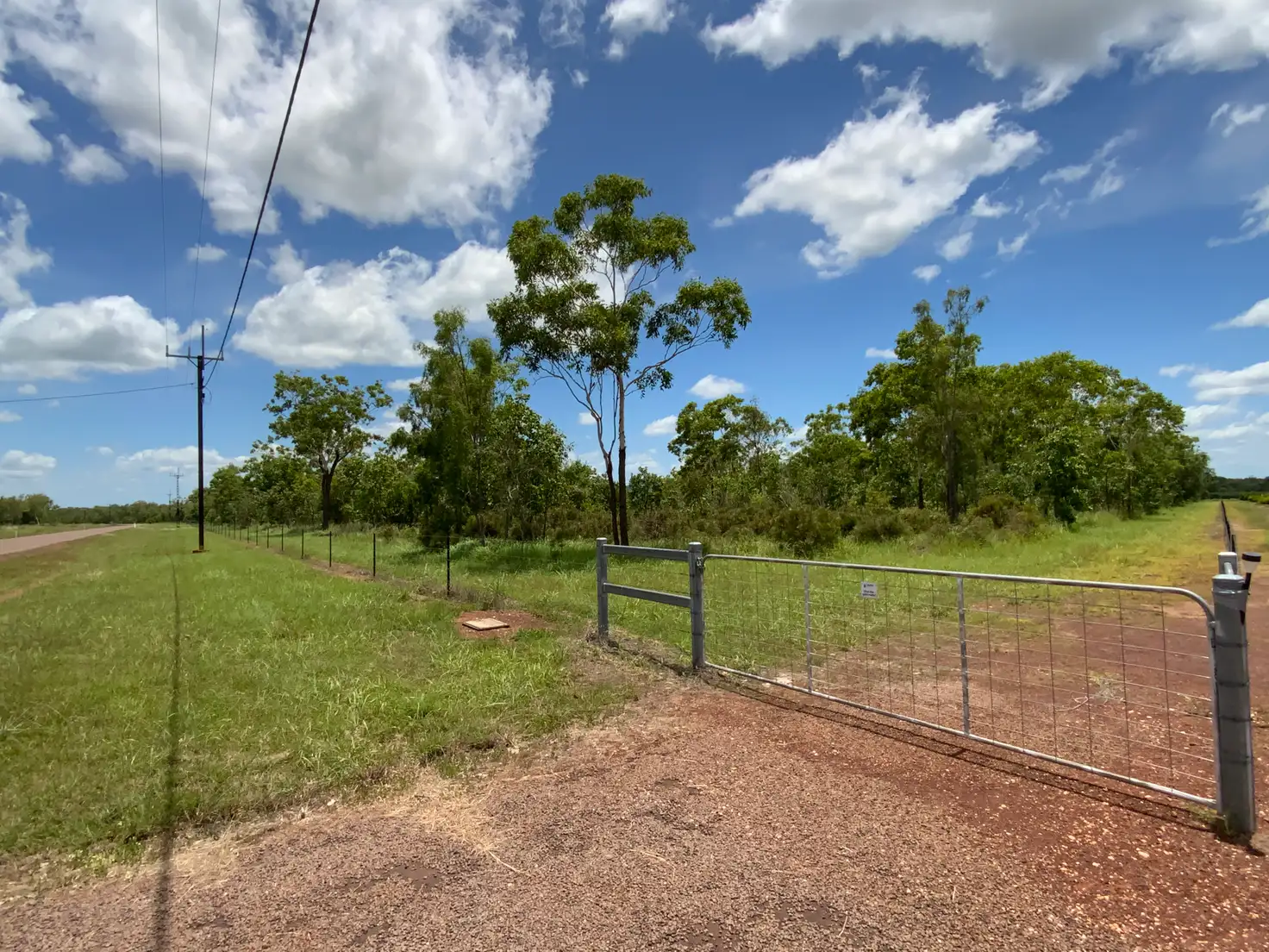 Main view of Homely land listing, 226 Northstar Road, Acacia Hills NT 822