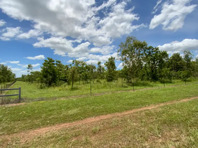 Second view of Homely land listing, 226 Northstar Road, Acacia Hills NT 822