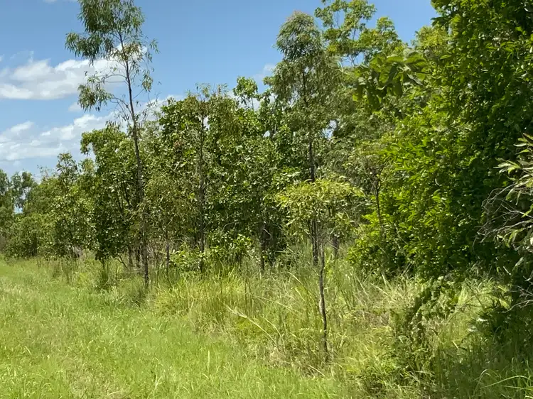 Third view of Homely land listing, 226 Northstar Road, Acacia Hills NT 822