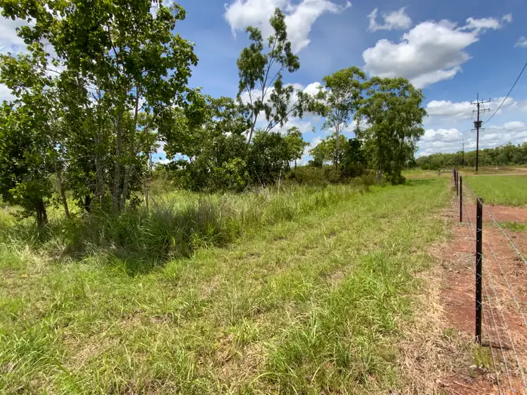 Fourth view of Homely land listing, 226 Northstar Road, Acacia Hills NT 822