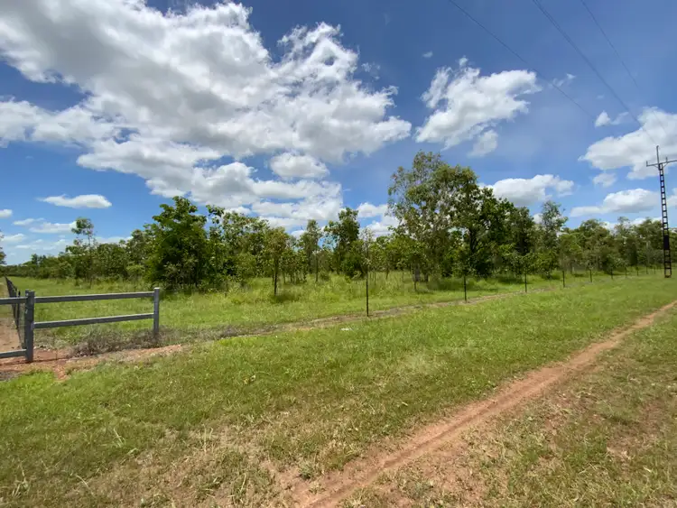 Fifth view of Homely land listing, 226 Northstar Road, Acacia Hills NT 822