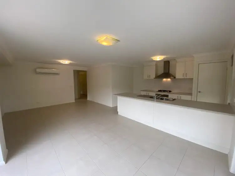 Fourth view of Homely townhouse listing, 54 Strauss Street, Springdale Heights NSW 2641