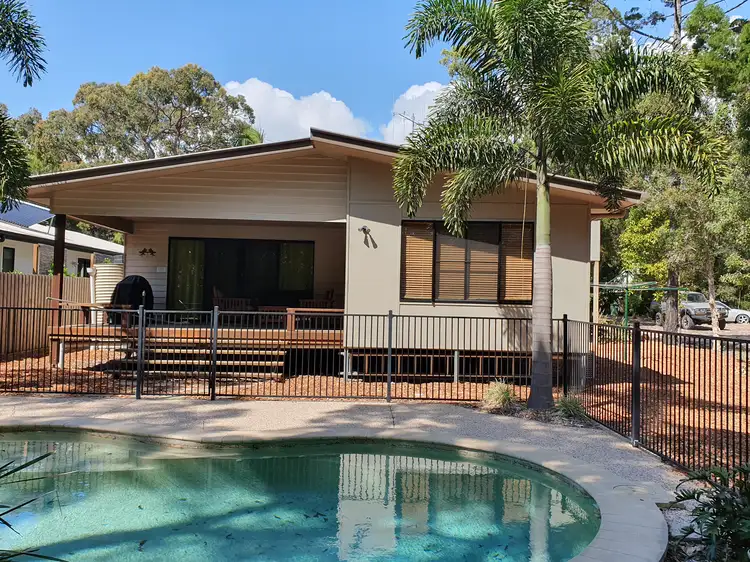 Second view of Homely house listing, 12 Satinwood Road, Rainbow Beach QLD 4581