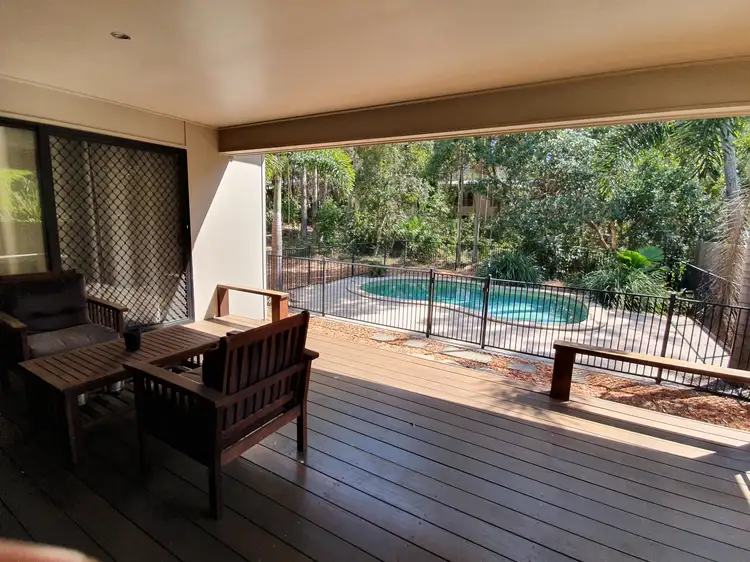 Third view of Homely house listing, 12 Satinwood Road, Rainbow Beach QLD 4581
