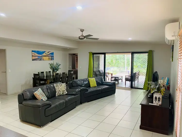 Fifth view of Homely house listing, 12 Satinwood Road, Rainbow Beach QLD 4581