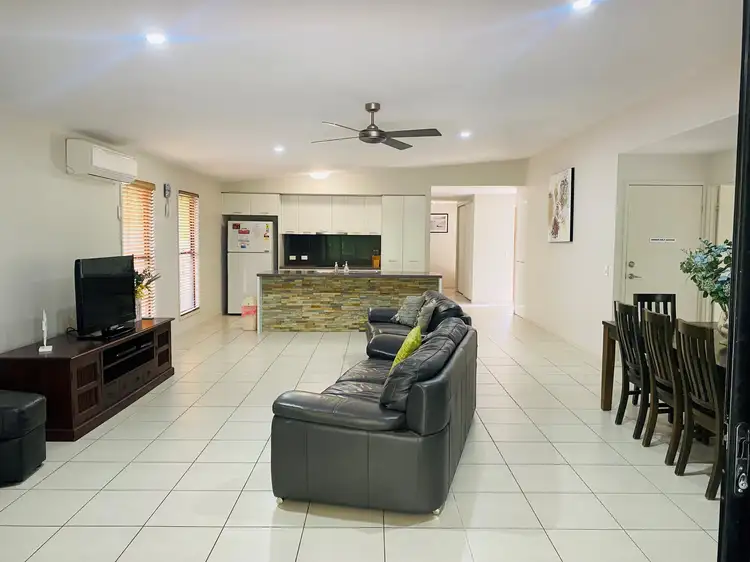 Sixth view of Homely house listing, 12 Satinwood Road, Rainbow Beach QLD 4581