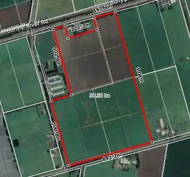 Lot 2 Murray Road, Cora Lynn, Cora Lynn VIC 3814