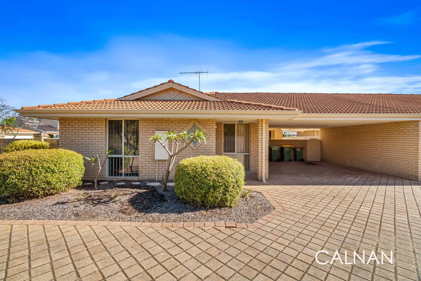 Main view of Homely semi-detached listing, 101 Johanson Promenade, Murdoch WA 6150