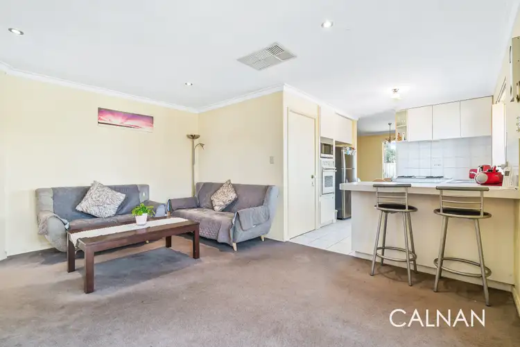 Third view of Homely semi-detached listing, 101 Johanson Promenade, Murdoch WA 6150