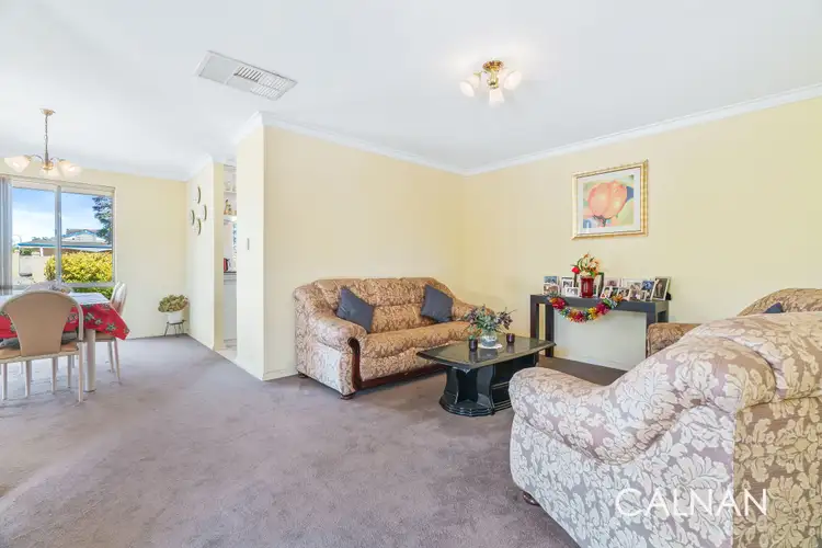 Fourth view of Homely semi-detached listing, 101 Johanson Promenade, Murdoch WA 6150