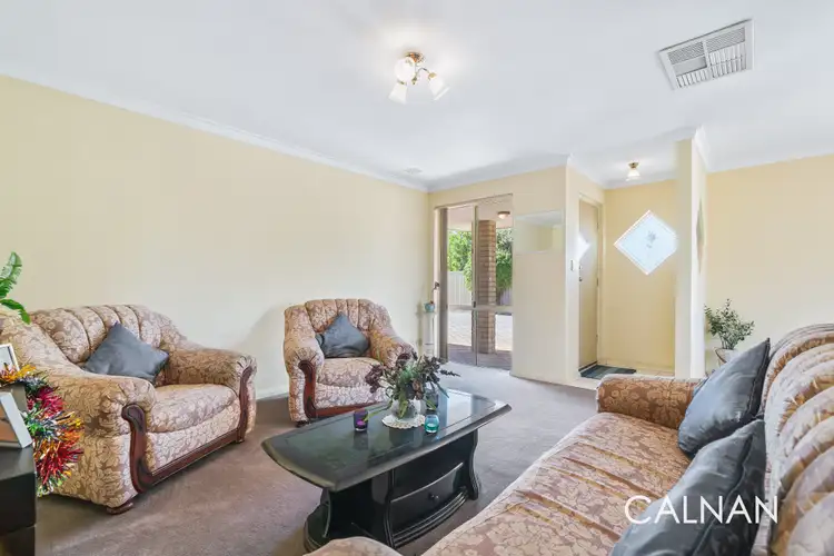 Fifth view of Homely semi-detached listing, 101 Johanson Promenade, Murdoch WA 6150