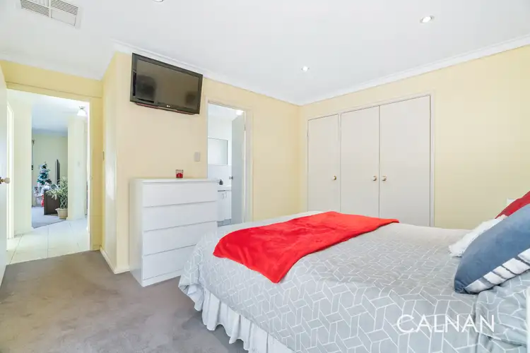 Sixth view of Homely semi-detached listing, 101 Johanson Promenade, Murdoch WA 6150