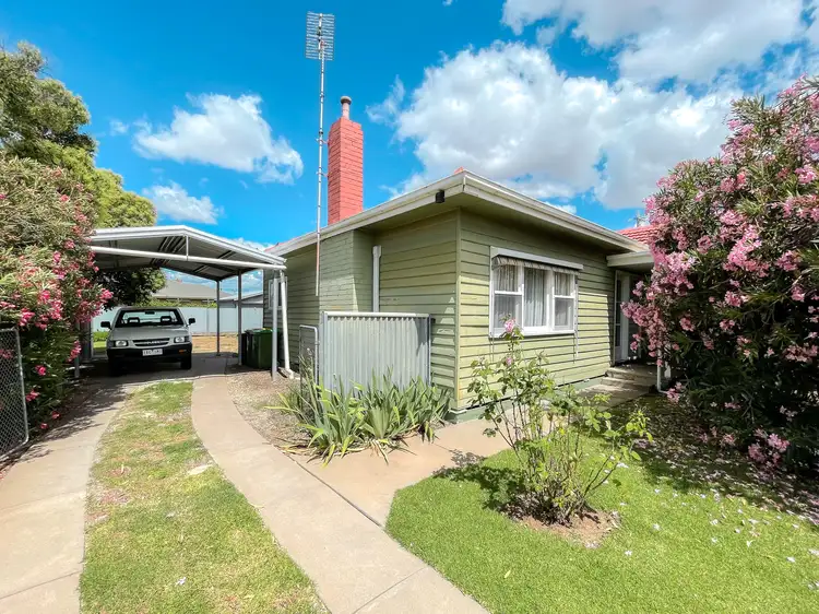111 Boundary Street, Kerang VIC 3579