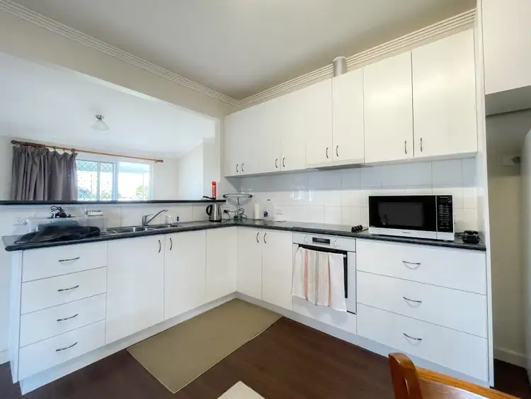 Second view of Homely house listing, 111 Boundary Street, Kerang VIC 3579
