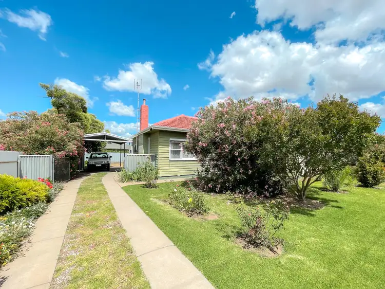 Fifth view of Homely house listing, 111 Boundary Street, Kerang VIC 3579