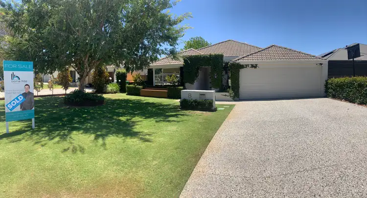 Main view of Homely house listing, 8 Illingbridge Street, Morley WA 6062