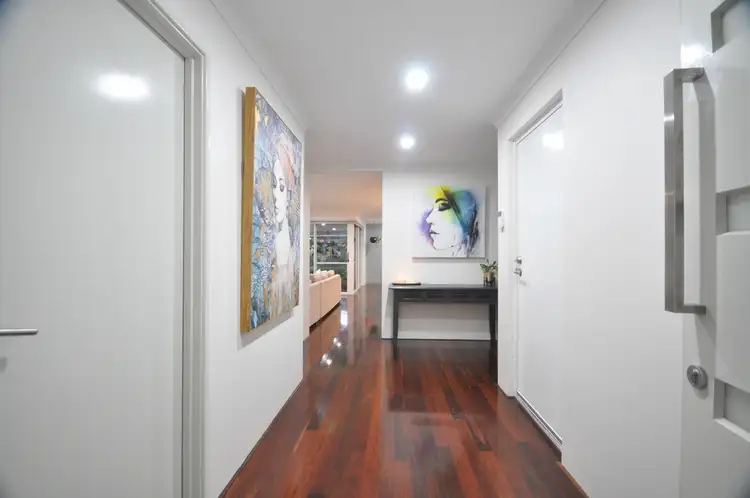 Second view of Homely house listing, 8 Illingbridge Street, Morley WA 6062