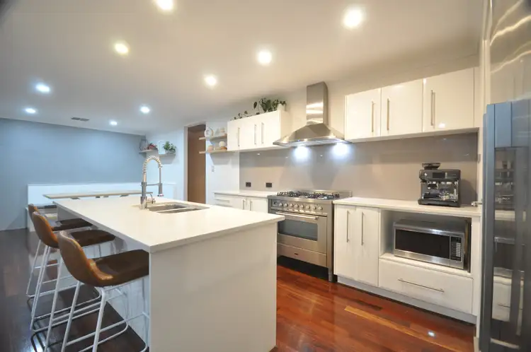 Fourth view of Homely house listing, 8 Illingbridge Street, Morley WA 6062