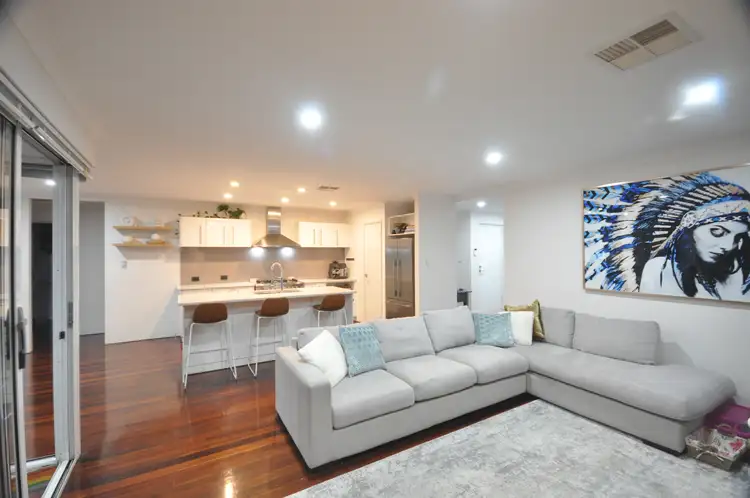 Fifth view of Homely house listing, 8 Illingbridge Street, Morley WA 6062