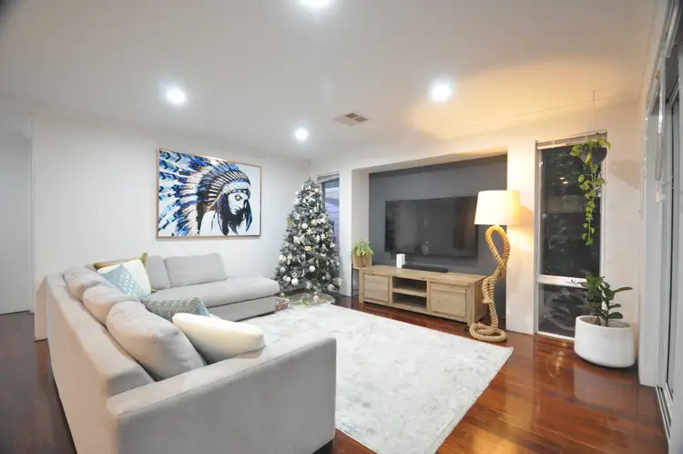 Sixth view of Homely house listing, 8 Illingbridge Street, Morley WA 6062