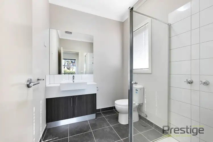Fourth view of Homely townhouse listing, 6 Alphie Way, Doreen VIC 3754