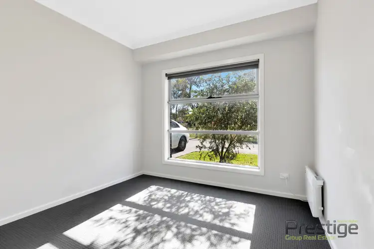 Fifth view of Homely townhouse listing, 6 Alphie Way, Doreen VIC 3754