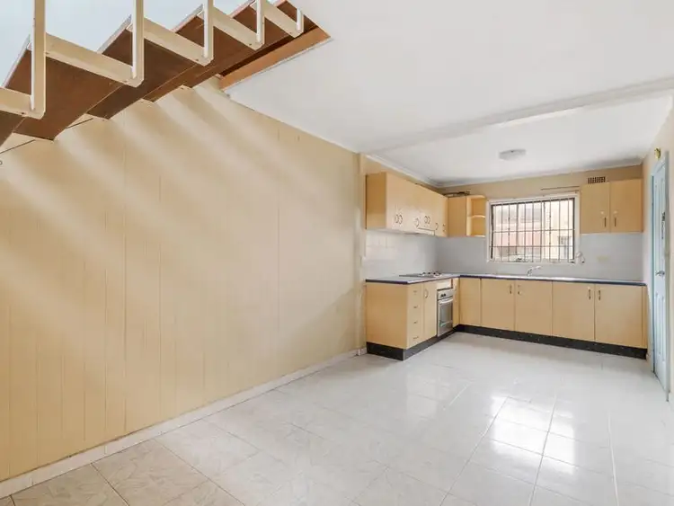 Third view of Homely townhouse listing, 5/53 McBurney Road, Cabramatta NSW 2166