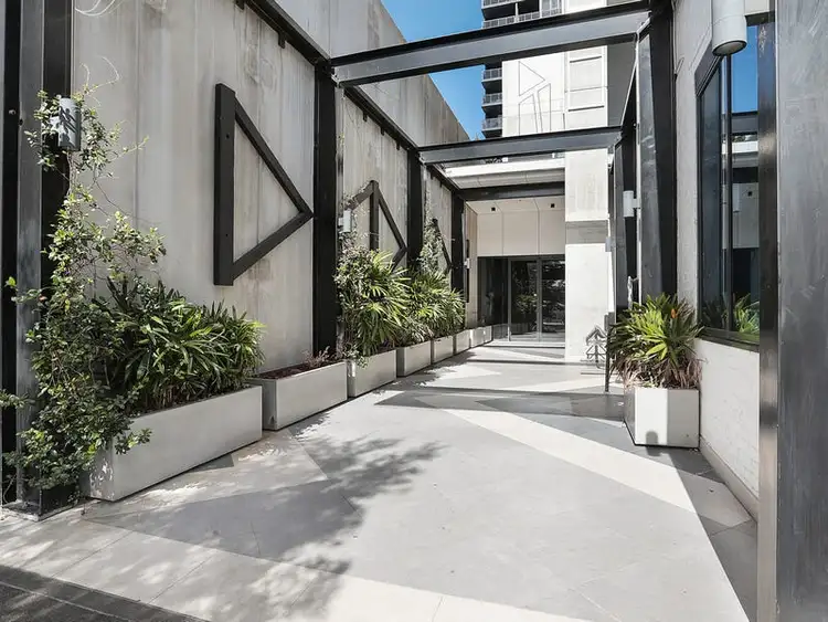 1104/107 Alfred Street, Fortitude Valley QLD 4006