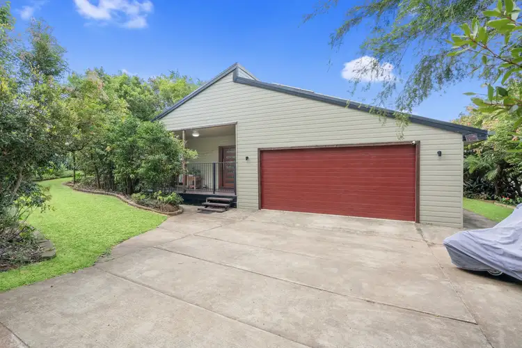 28 Clearview Drive, Glass House Mountains QLD 4518