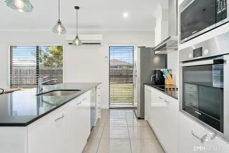Third view of Homely house listing, 1 Songbird Circuit, Flagstone QLD 4280