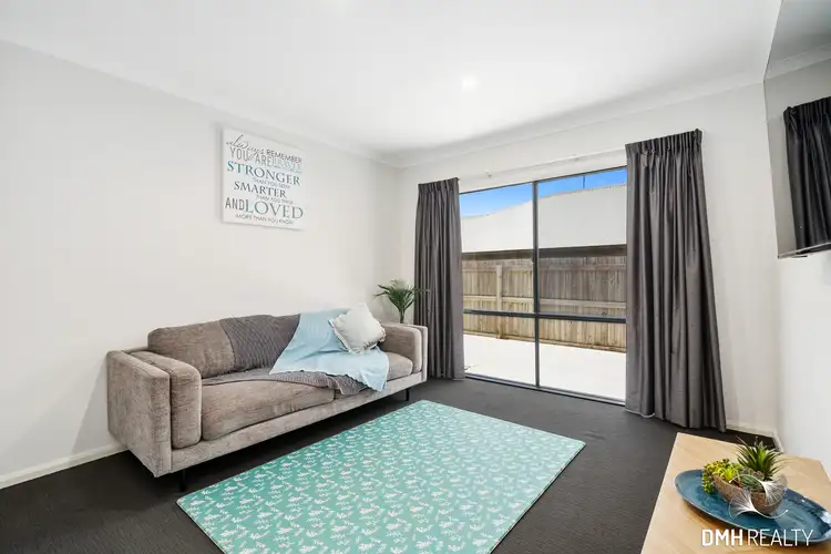 Sixth view of Homely house listing, 1 Songbird Circuit, Flagstone QLD 4280