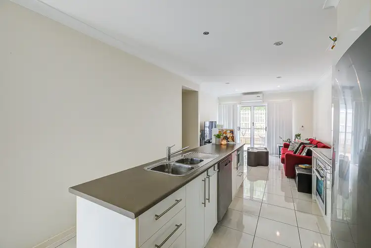 Second view of Homely townhouse listing, 15/3 Edith Street, Wellington Point QLD 4160