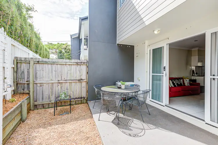 Third view of Homely townhouse listing, 15/3 Edith Street, Wellington Point QLD 4160