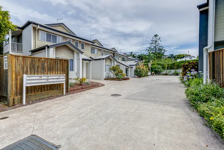 Fifth view of Homely townhouse listing, 15/3 Edith Street, Wellington Point QLD 4160