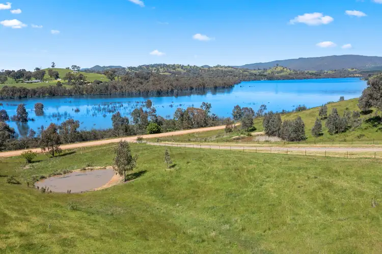 90 Campagnolos Road, Mansfield VIC 3722