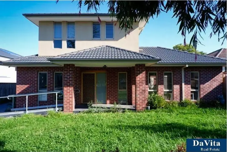 1/34 Finch Street, Notting Hill VIC 3168