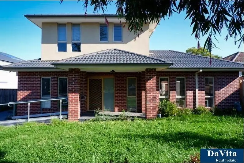 Main view of Homely studio listing, 1/34 Finch Street, Notting Hill VIC 3168