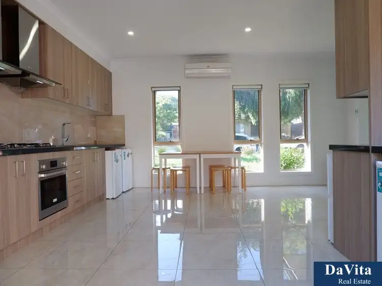 Third view of Homely studio listing, 1/34 Finch Street, Notting Hill VIC 3168