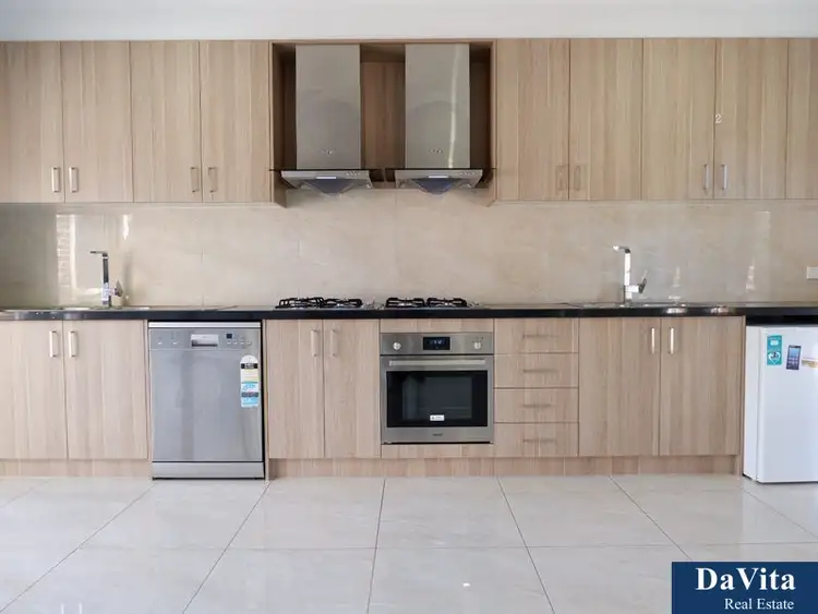 Fourth view of Homely studio listing, 1/34 Finch Street, Notting Hill VIC 3168