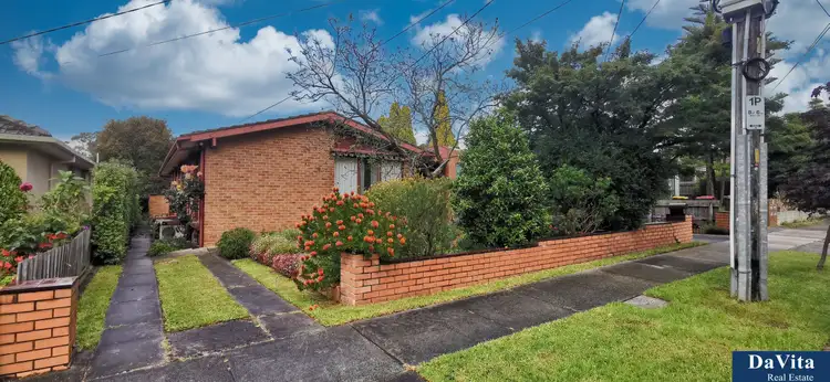 Main view of Homely house listing, 12 Morton Street, Clayton VIC 3168