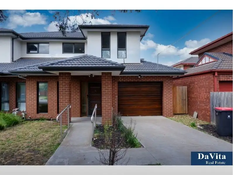 Main view of Homely studio listing, 8A Stockdale Avenue, Clayton VIC 3168